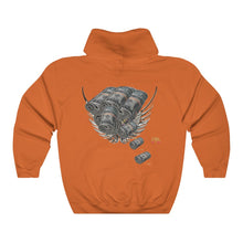 Load image into Gallery viewer, Unisex Heavy Blend™ Hooded Sweatshirt