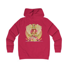 Load image into Gallery viewer, Girlie College Hoodie