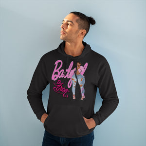 Unisex Pullover Hoodie