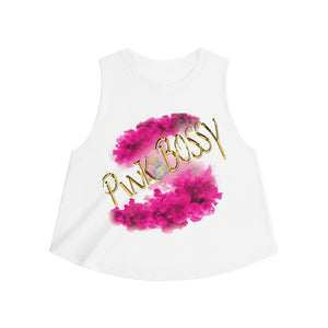 Women's Crop top