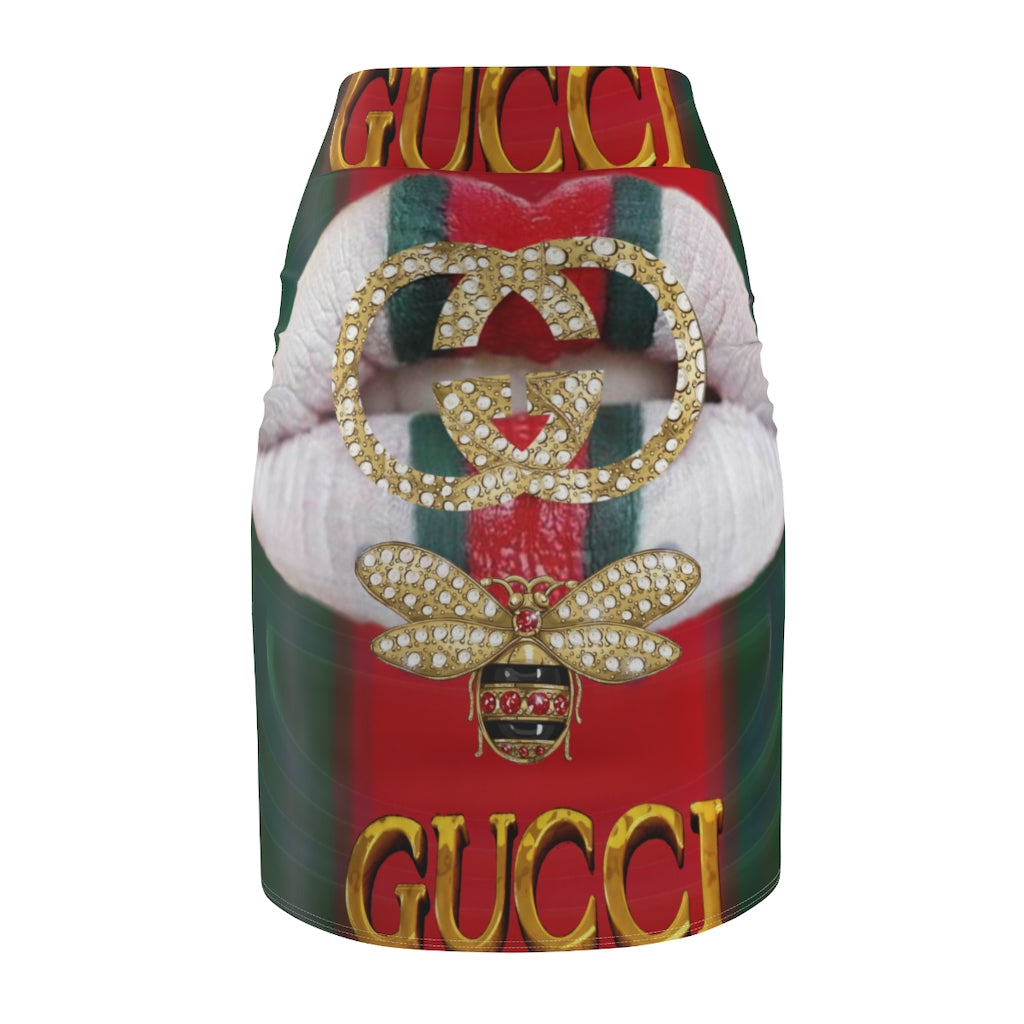 Women's Pencil Skirt