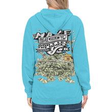 Load image into Gallery viewer, Unisex Lightweight Hoodie