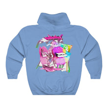 Load image into Gallery viewer, Unisex Heavy Blend™ Hooded Sweatshirt