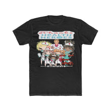 Load image into Gallery viewer, Men&#39;s Cotton Crew Tee