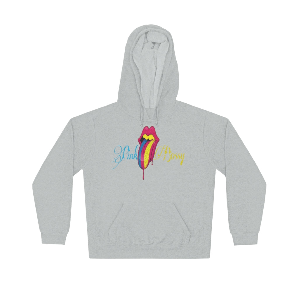 Unisex Lightweight Hoodie