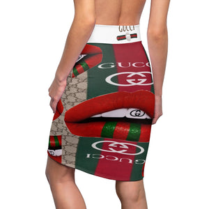 Women's Pencil Skirt