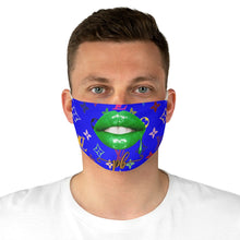 Load image into Gallery viewer, Fabric Face Mask