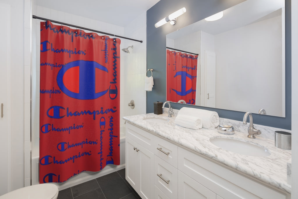 Shower Curtains