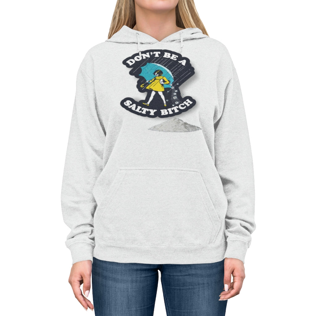 Unisex Lightweight Hoodie