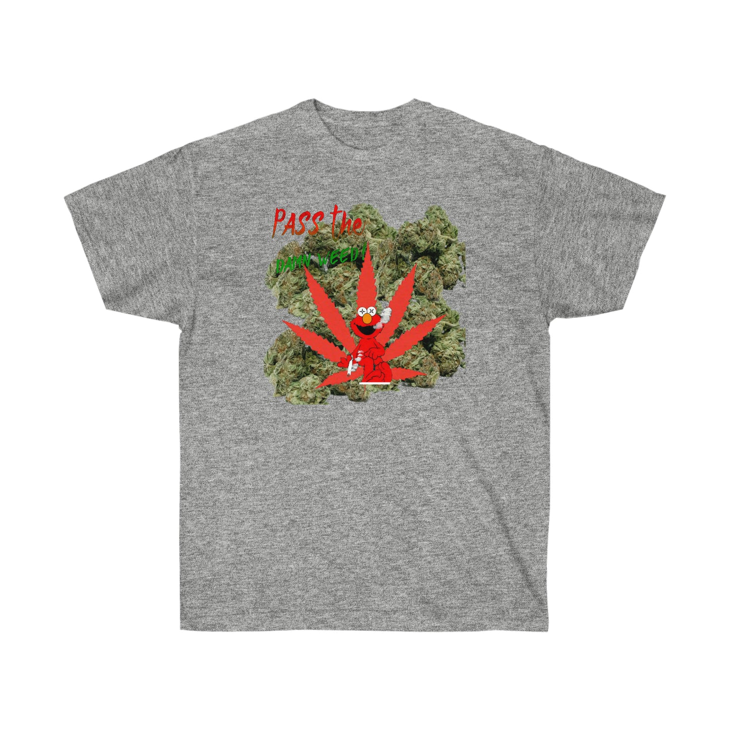 Unisex Ultra Cotton Tee