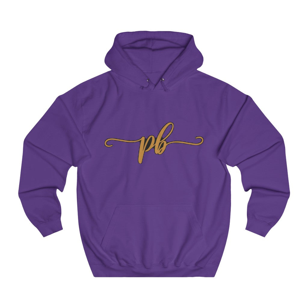 Unisex College Hoodie