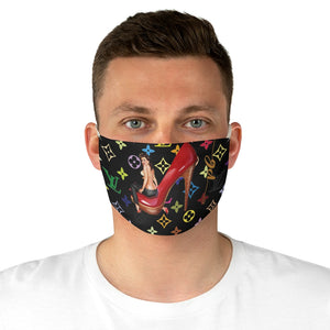 Fabric Face Mask