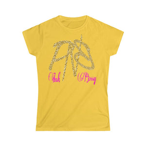 Women's Softstyle Tee