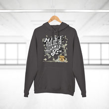 Load image into Gallery viewer, Unisex Pullover Hoodie