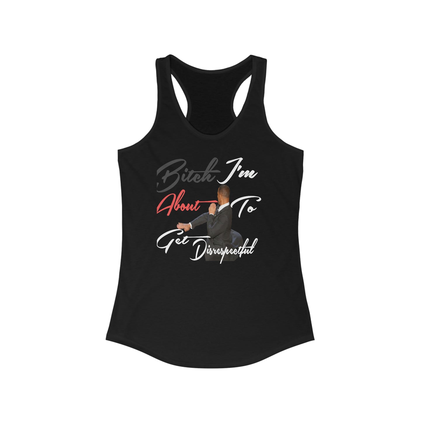 Women's Ideal Racerback Tank