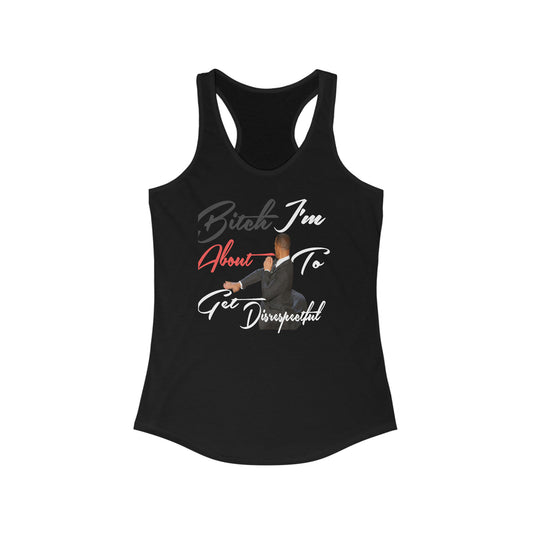 Women's Ideal Racerback Tank