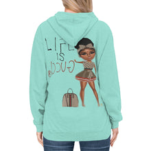 Load image into Gallery viewer, Unisex Lightweight Hoodie