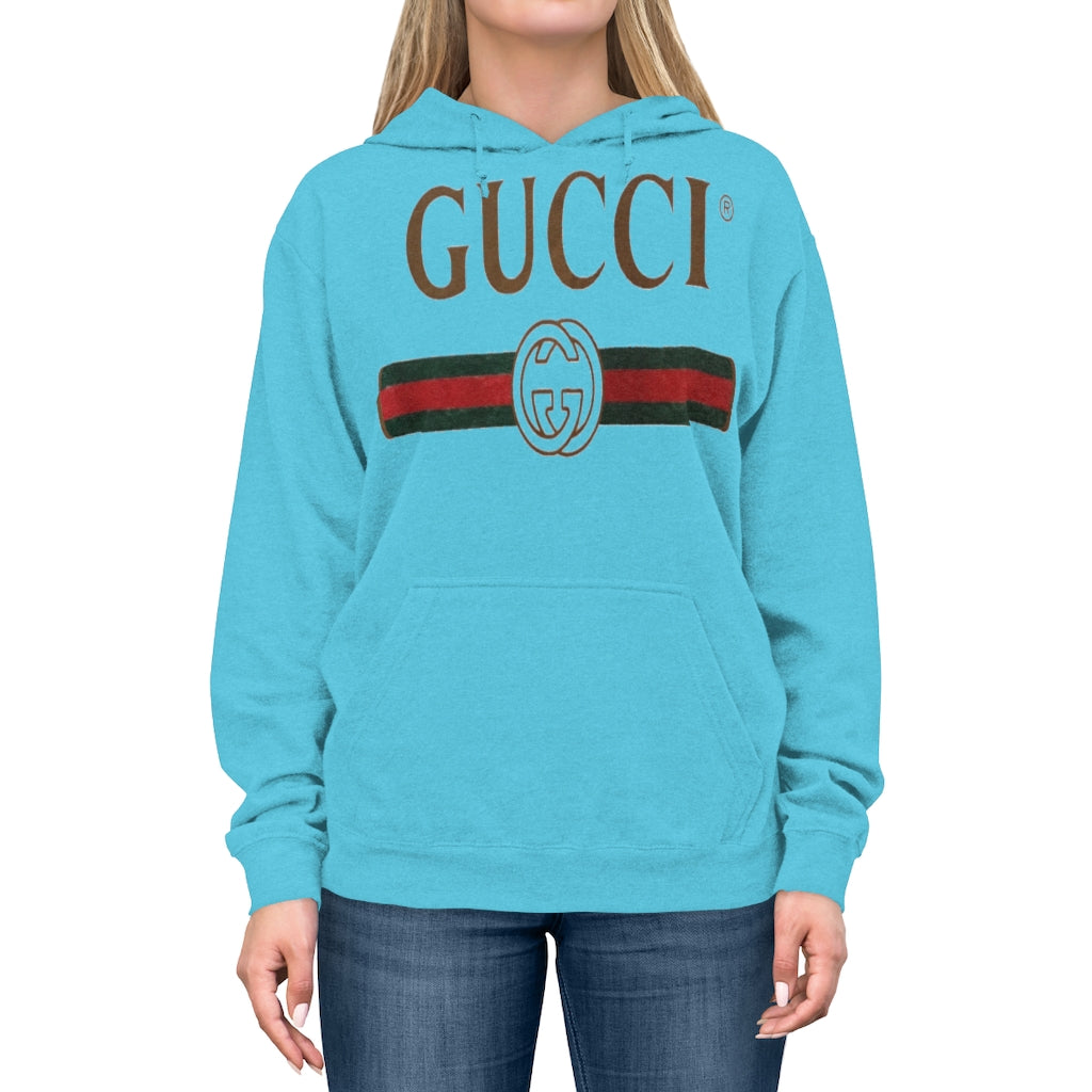 Unisex Lightweight Hoodie