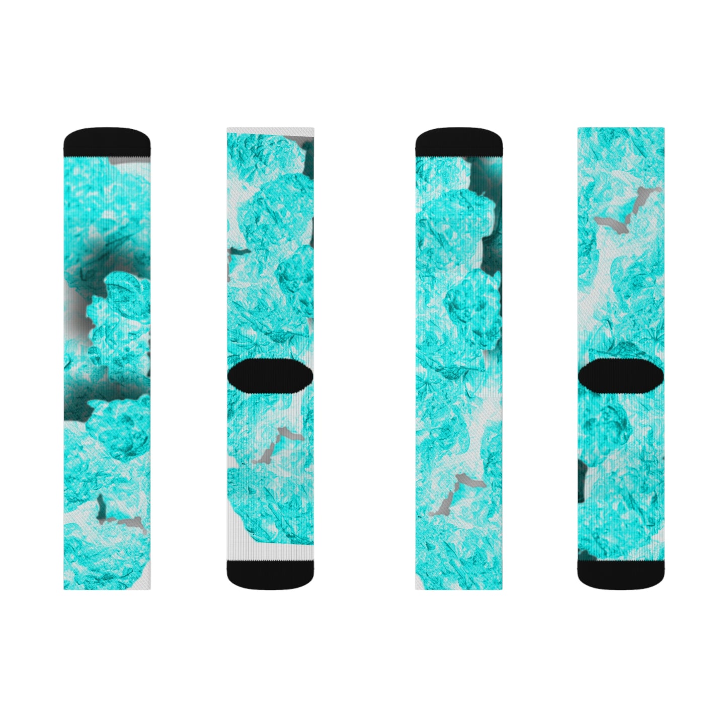 Sublimation Socks