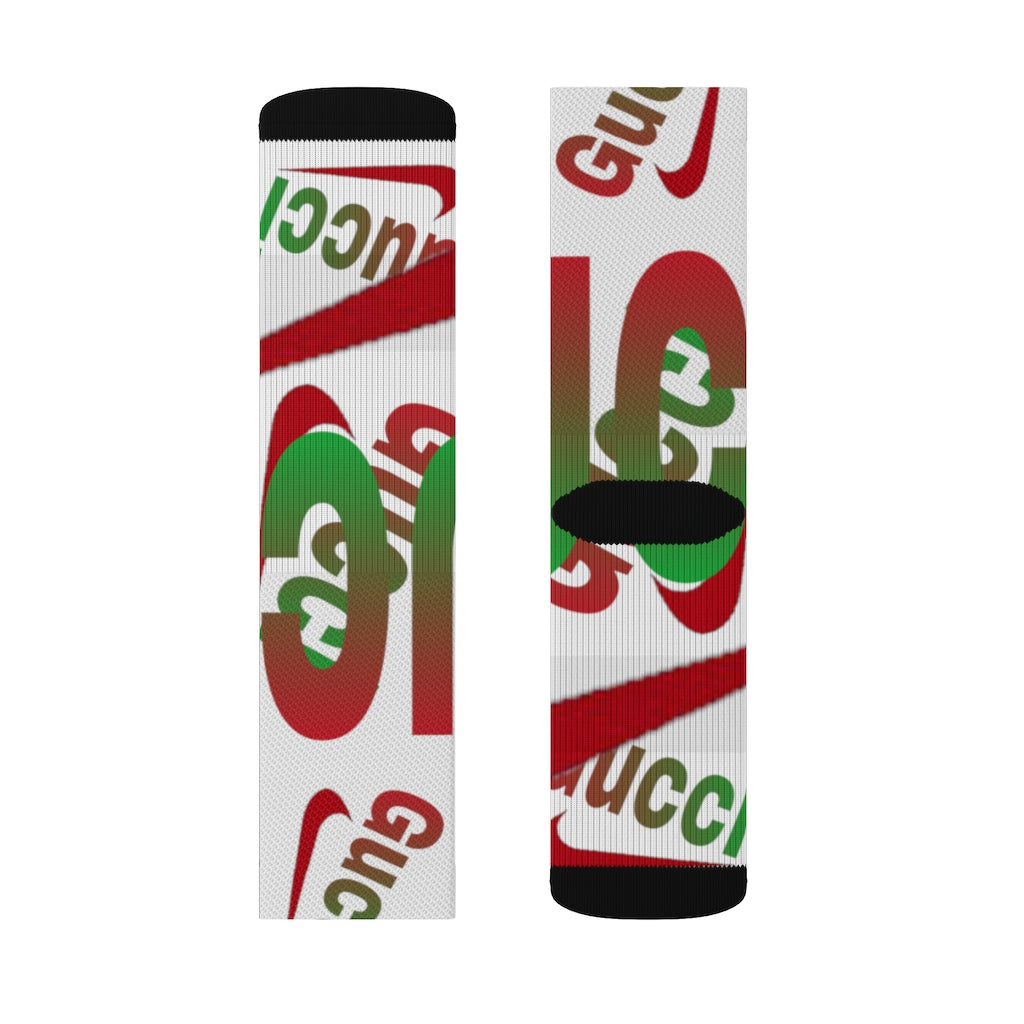 Sublimation Socks