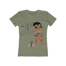 Load image into Gallery viewer, Women&#39;s The Boyfriend Tee