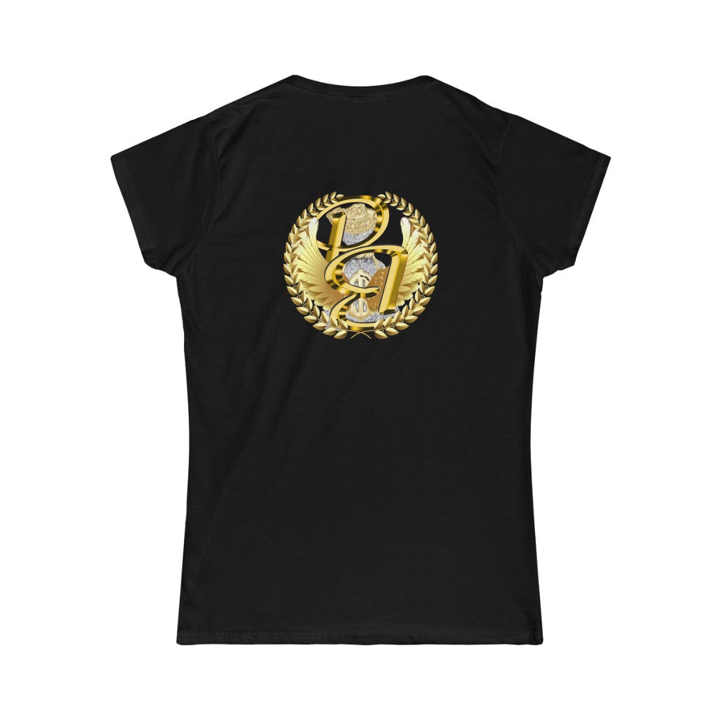 Women's Softstyle Tee