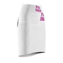 Load image into Gallery viewer, Women&#39;s Pencil Skirt