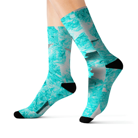 Sublimation Socks