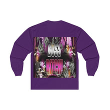 Load image into Gallery viewer, Unisex Long Sleeve Tee