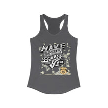 Load image into Gallery viewer, Women&#39;s Ideal Racerback Tank