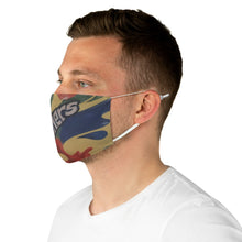 Load image into Gallery viewer, Fabric Face Mask