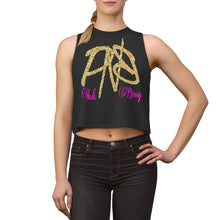 Load image into Gallery viewer, Women&#39;s Crop top