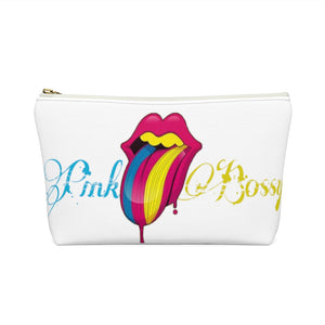 Accessory Pouch w T-bottom