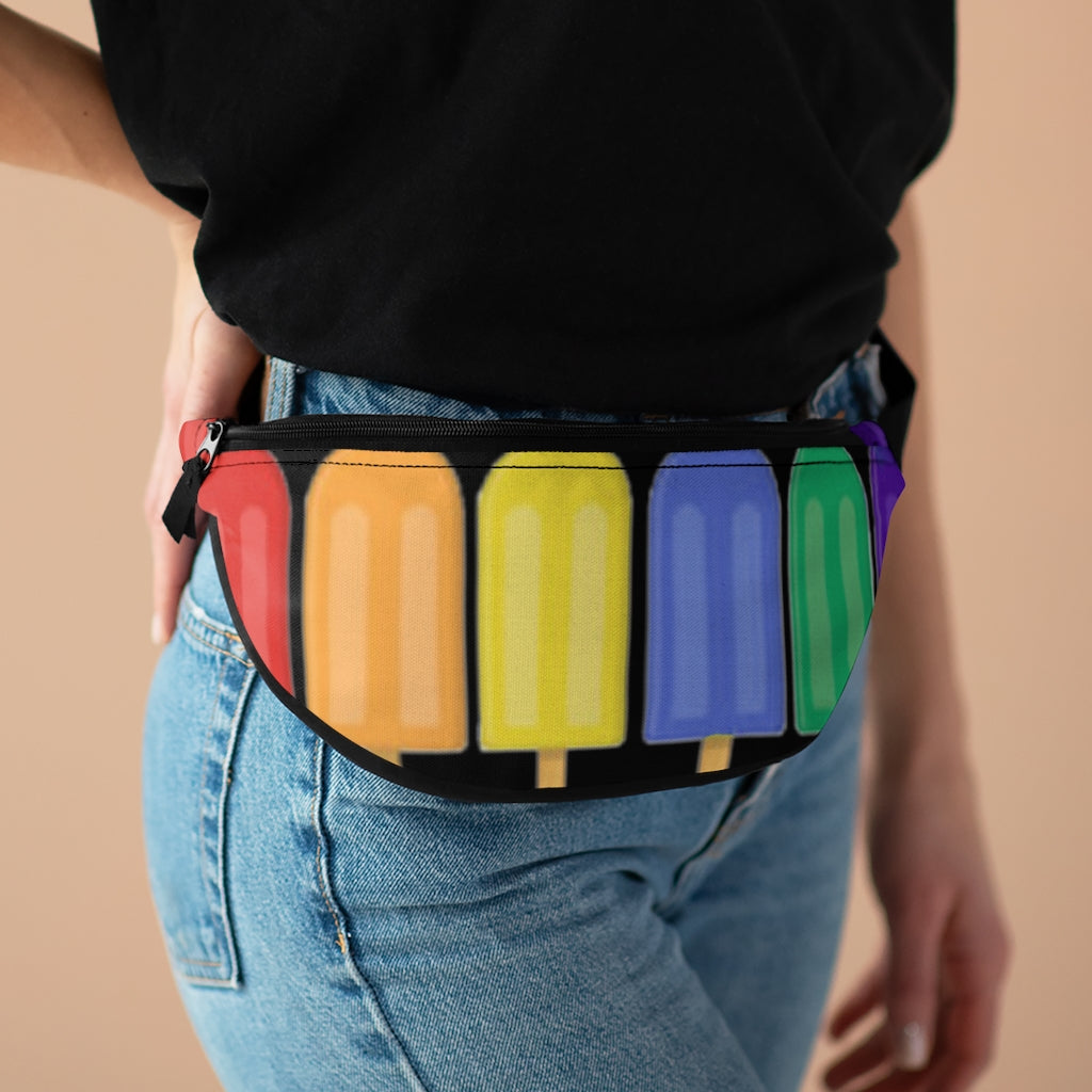 Fanny Pack