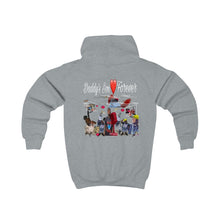 Load image into Gallery viewer, Kids Hoodie