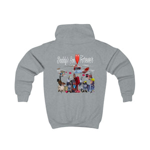 Kids Hoodie