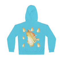 Load image into Gallery viewer, Unisex Lightweight Hoodie