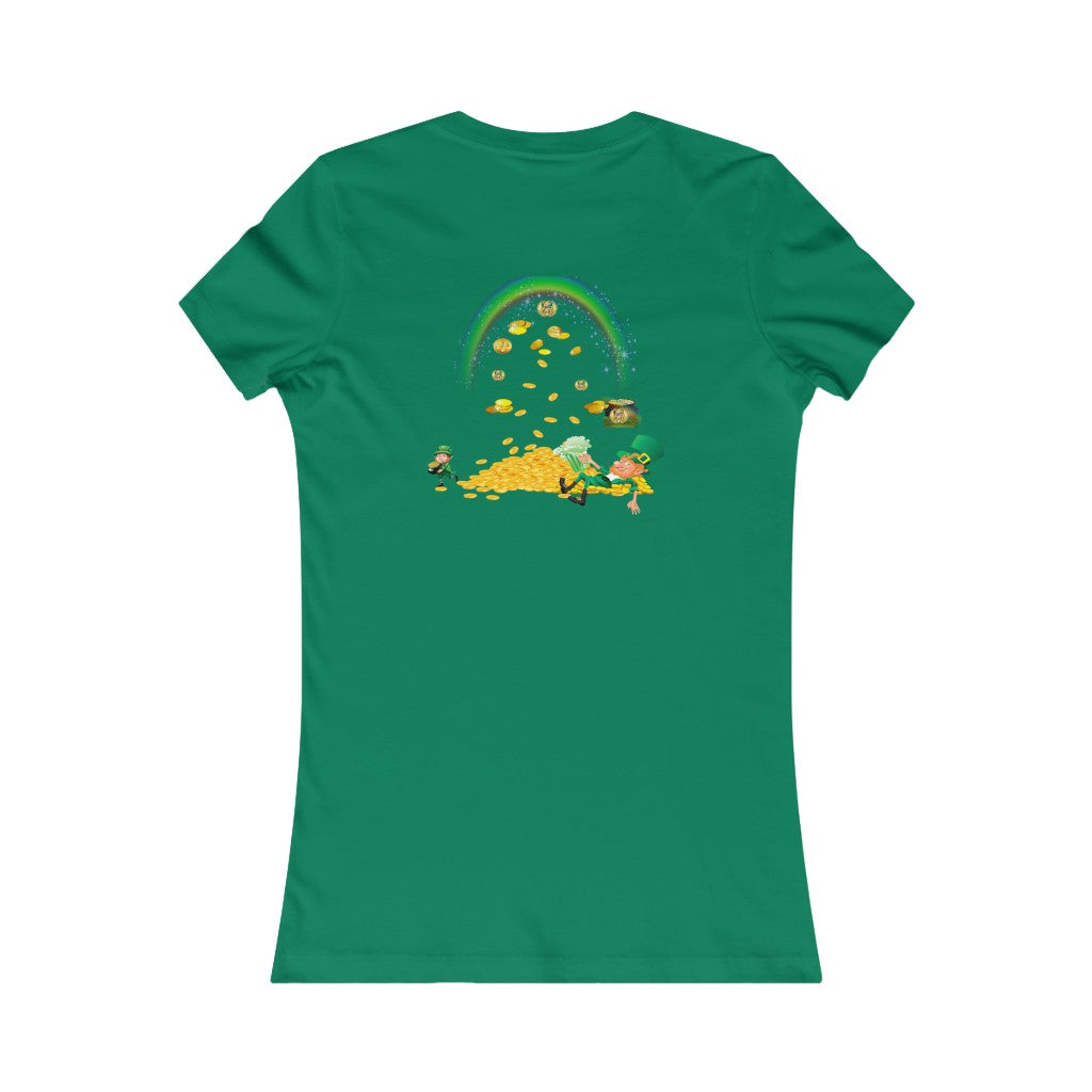 Women's Favorite Tee