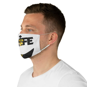 Fabric Face Mask