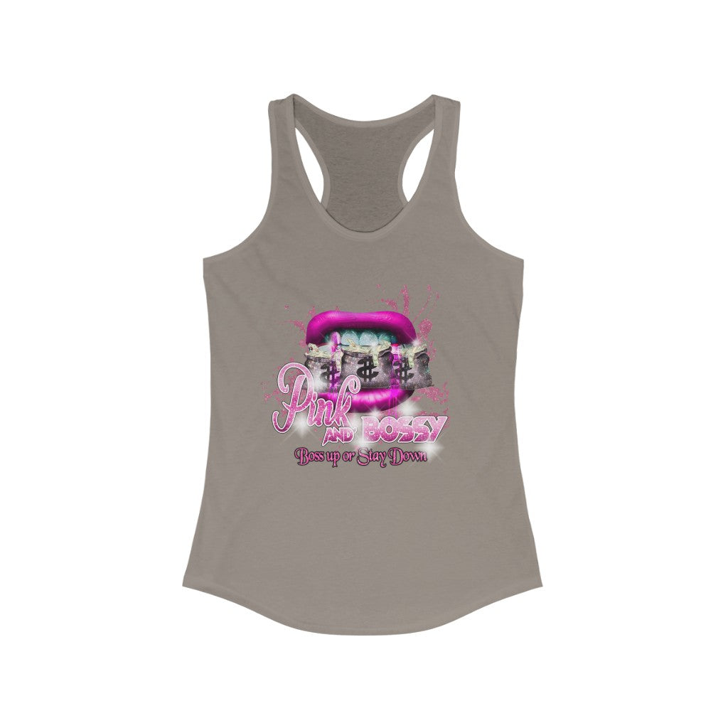Women's Ideal Racerback Tank