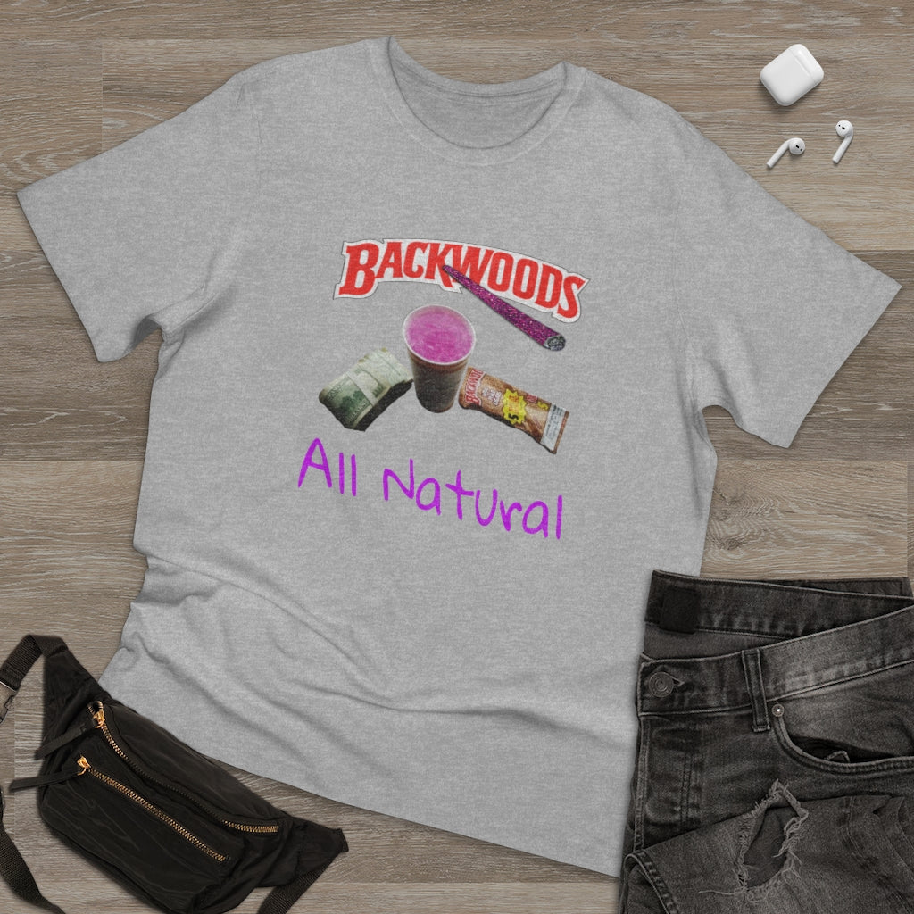 Unisex Deluxe T-shirt