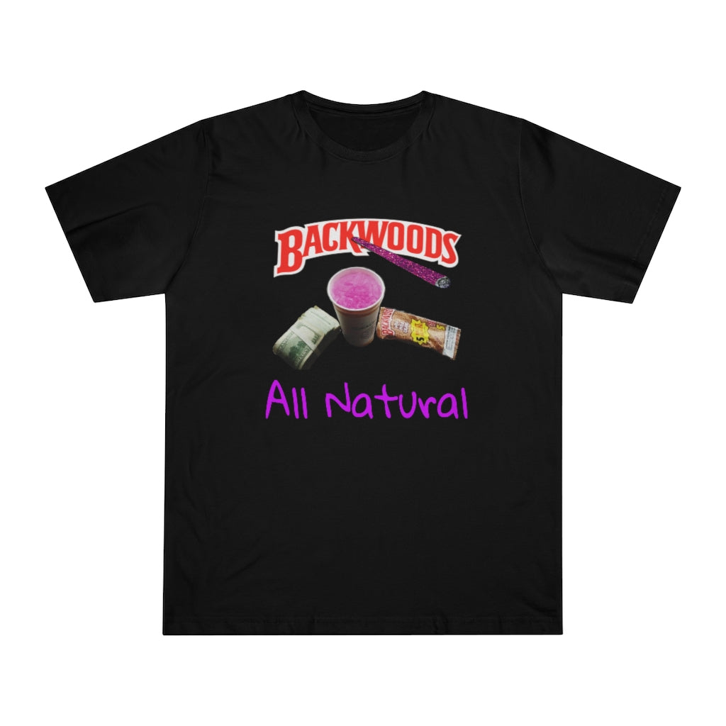 Unisex Deluxe T-shirt