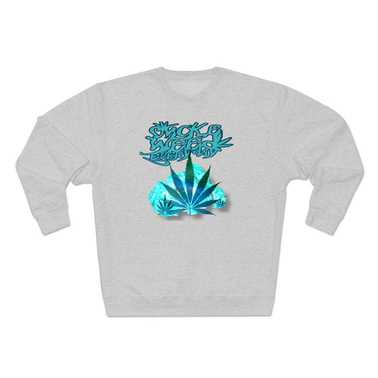 Unisex Premium Crewneck Sweatshirt