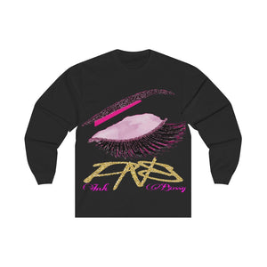 Unisex Long Sleeve Tee