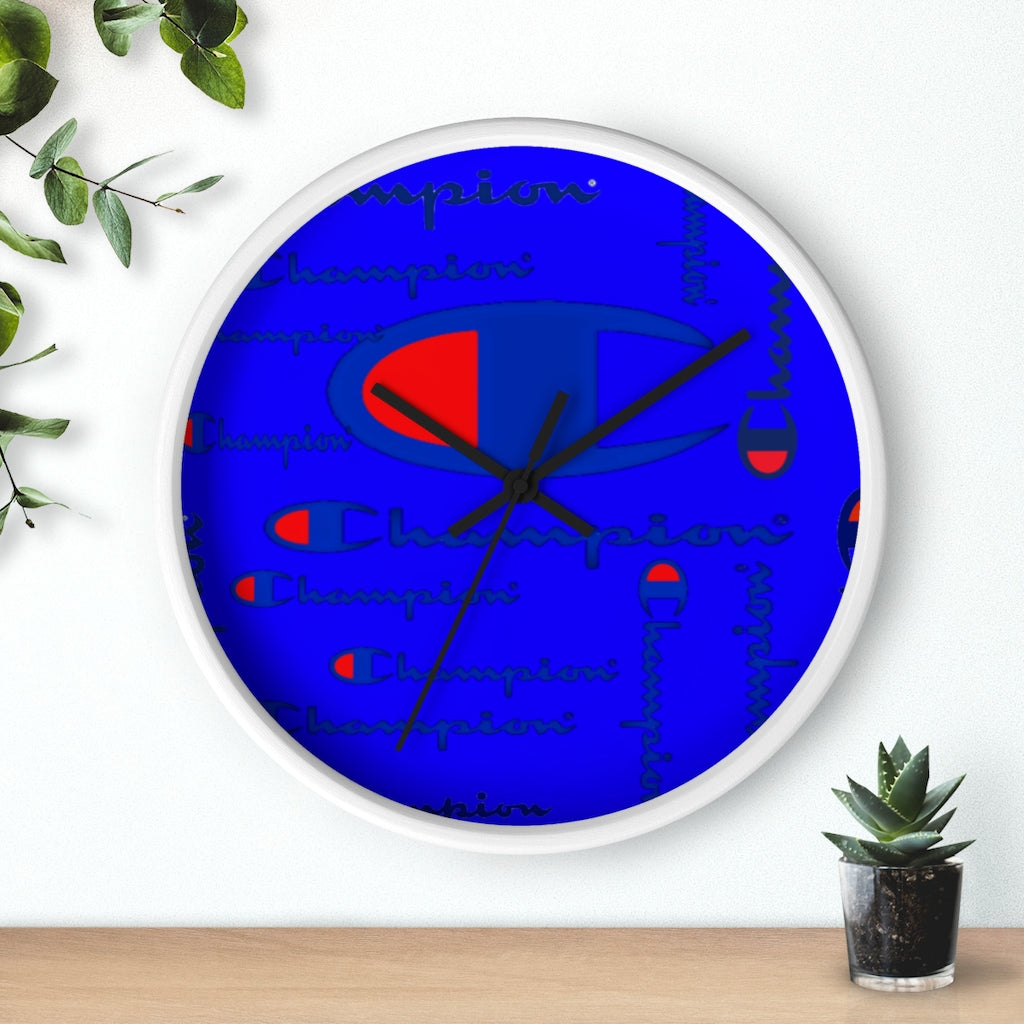 Wall clock