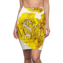 Load image into Gallery viewer, Women&#39;s Pencil Skirt