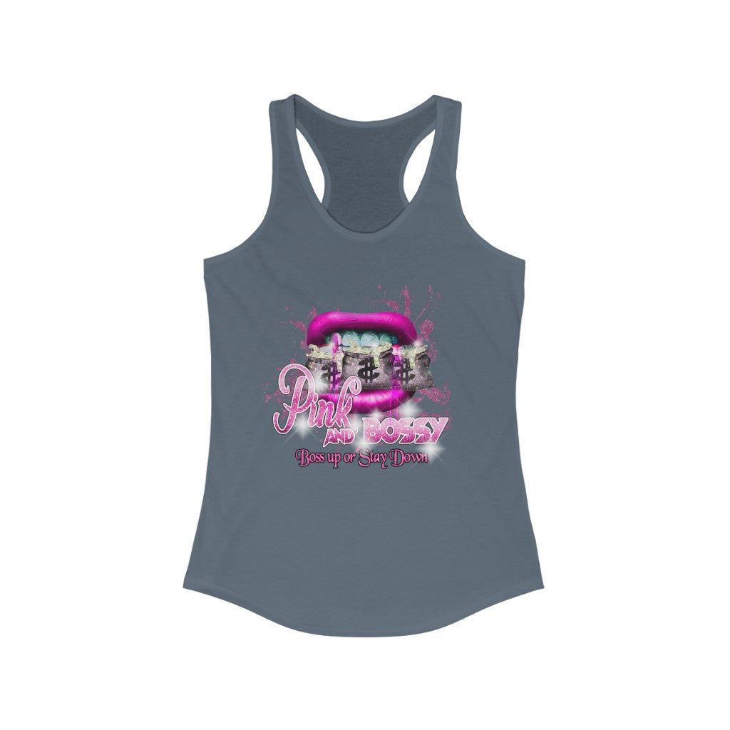 Women's Ideal Racerback Tank