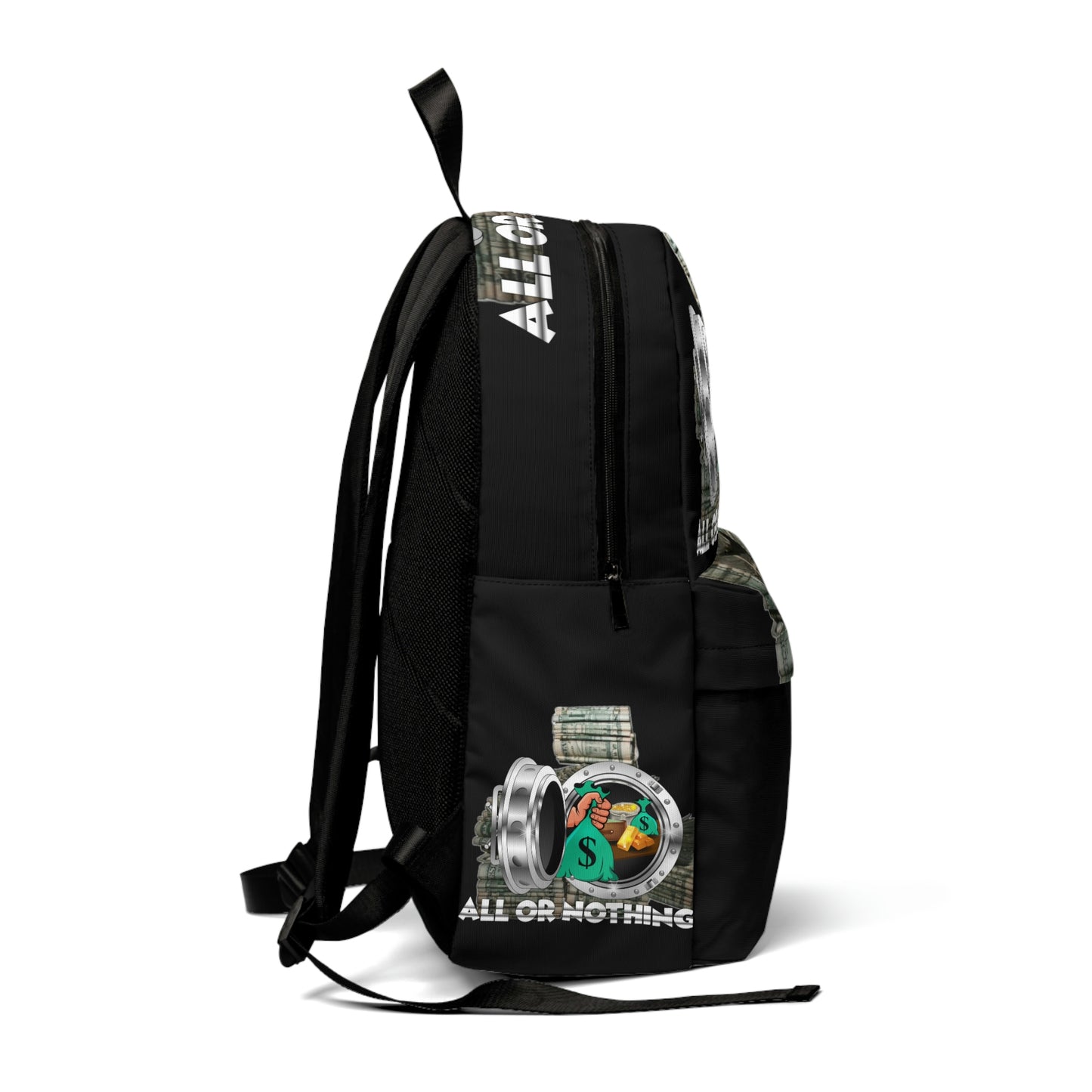 Unisex Classic Backpack