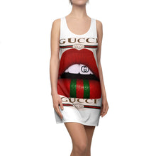 Load image into Gallery viewer, Women&#39;s Cut &amp; Sew Racerback Dress