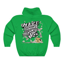 Load image into Gallery viewer, Unisex Heavy Blend™ Hooded Sweatshirt